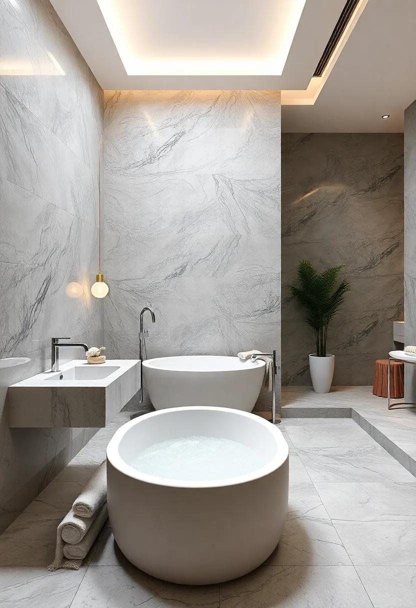 Sound ‌of Water: Creating a Relaxing ​Ambiance with Water Features