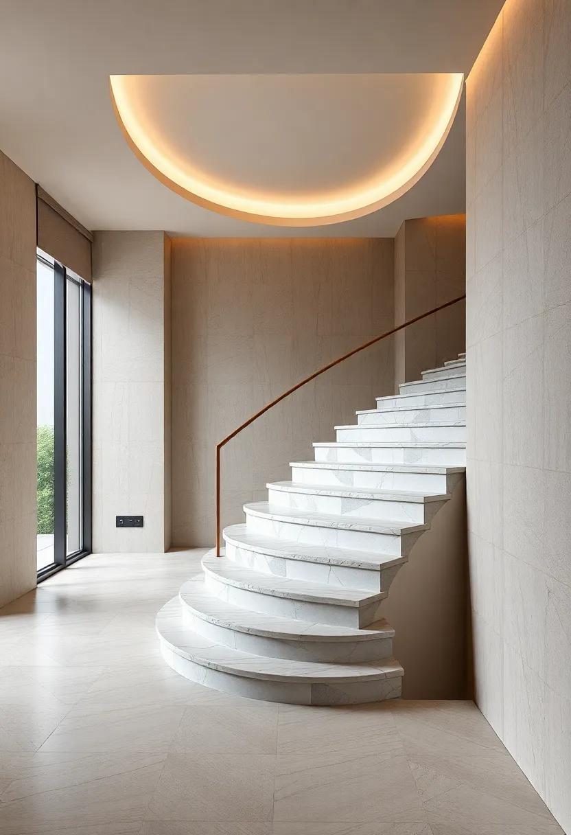 Creating Drama with textured Surfaces and ​Finishes