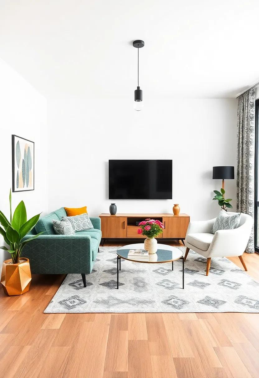 Fine Details: Focusing on Small Decor Elements for Maximum Impact