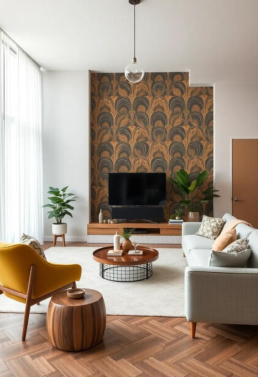 Timeless Versatility: Choosing Patterns That Endure Through Changing Tastes