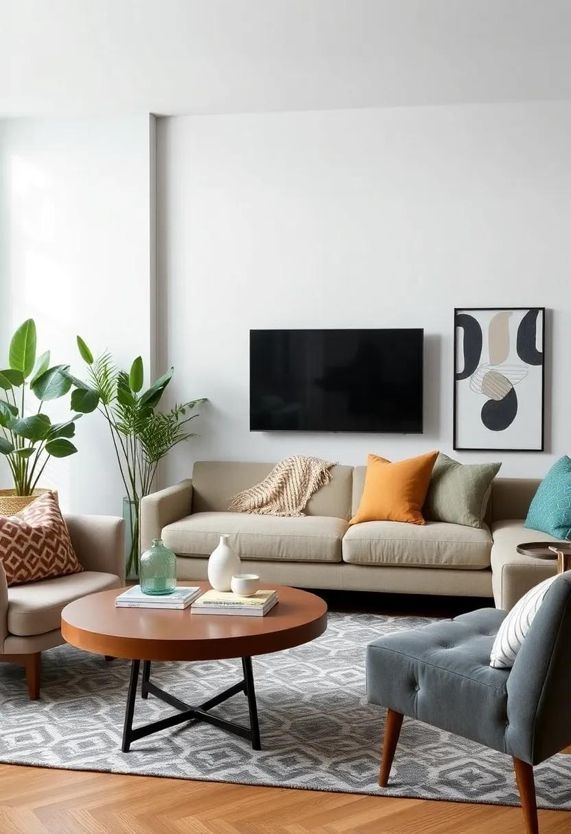 Accessorizing with Flair: Decorative Items ‍That Make a Statement