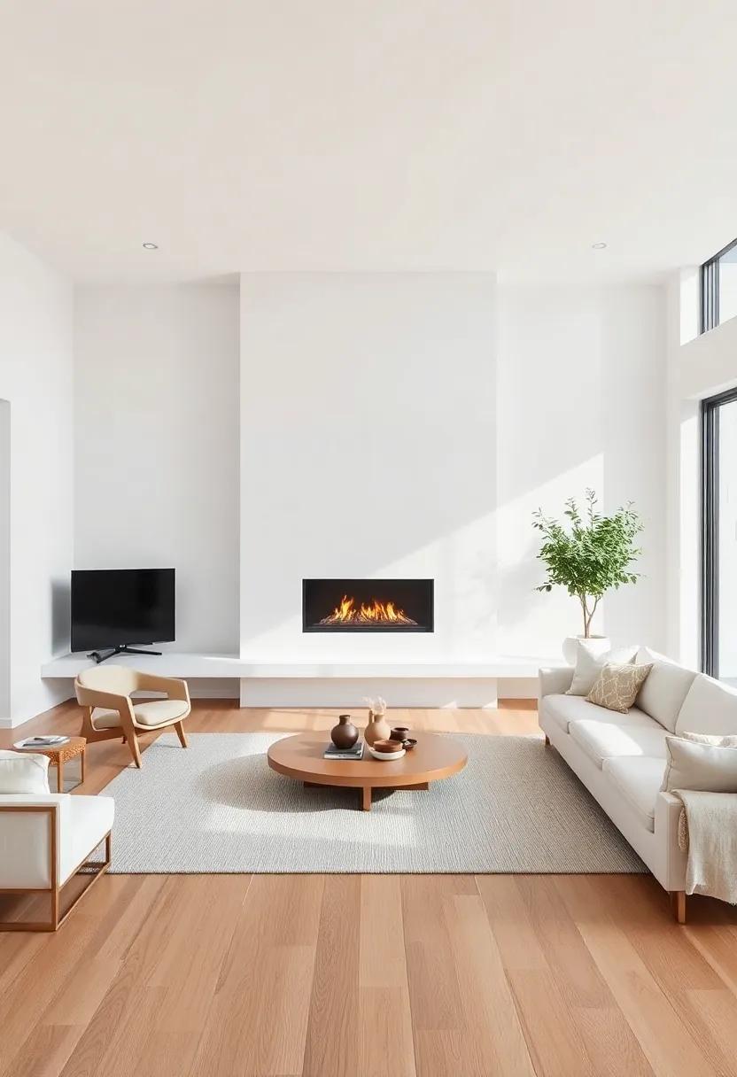 Exploring Architectural Features that Elevate Minimalist ‍Design