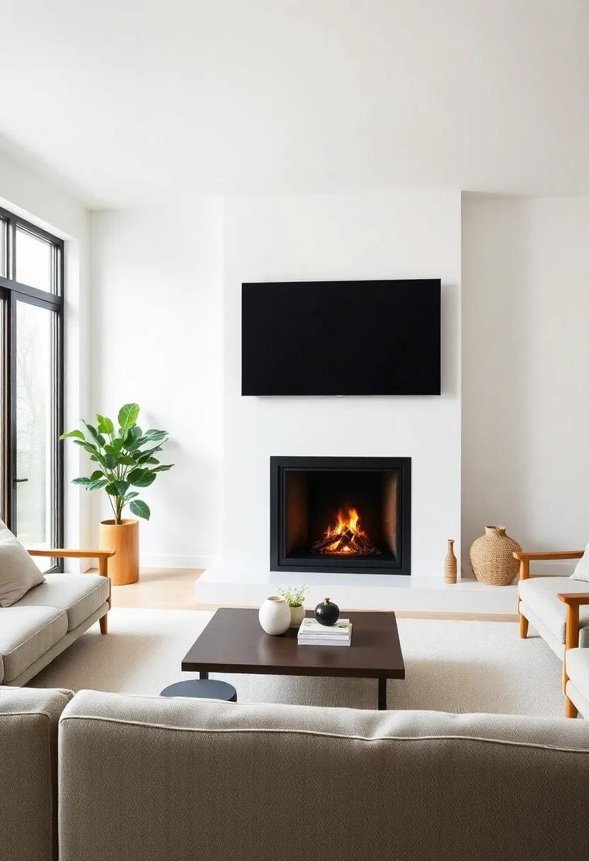 Finding Inspiration​ in Scandinavian and Japanese Minimalism for Your ⁣Home