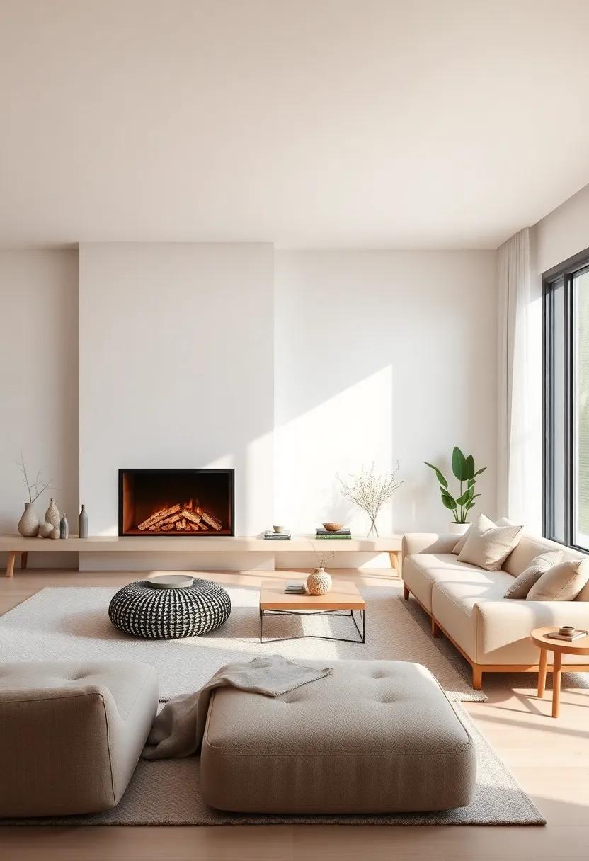 Fostering‌ Relaxation with Soft Lighting‌ Techniques in Your Room