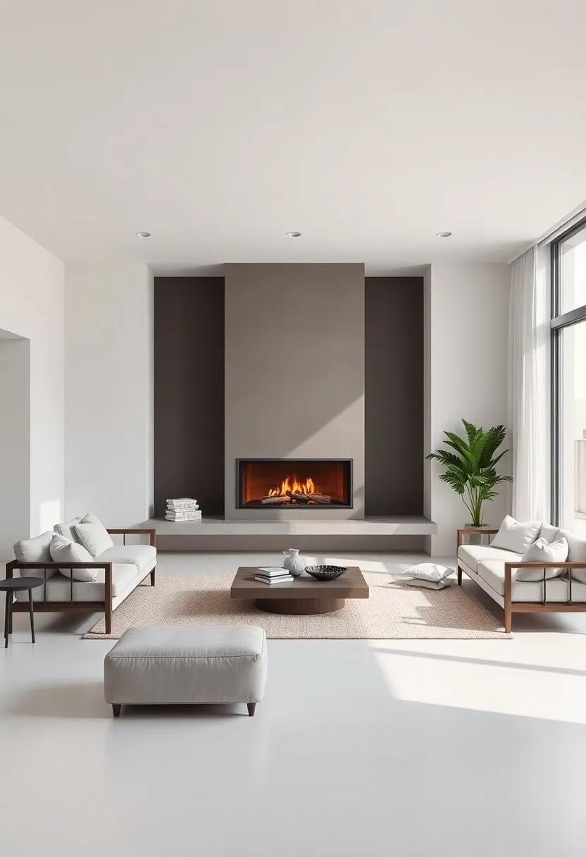 The Power of Open Space: Maximizing Airiness in ‌Your⁤ Design