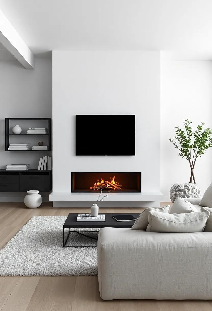 Utilizing Smart ⁢Storage ‌Solutions for an Uncluttered Environment