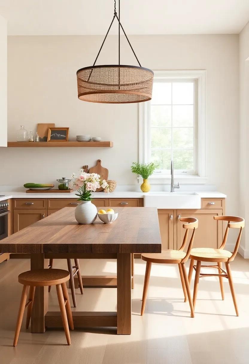 Creating Warmth Through Color: Farmhouse Palettes ​for the⁣ Kitchen