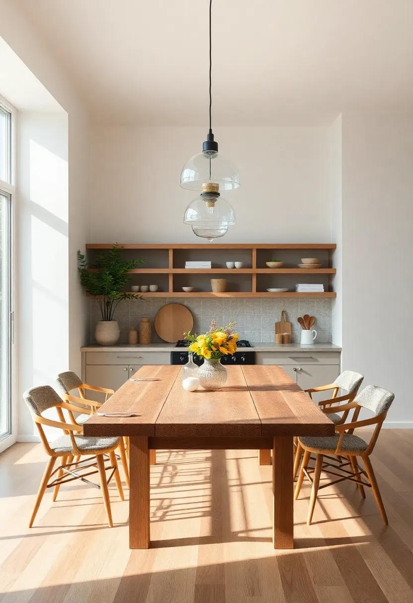 Family and Friends: Cultivating Connection Around the ​Kitchen Table
