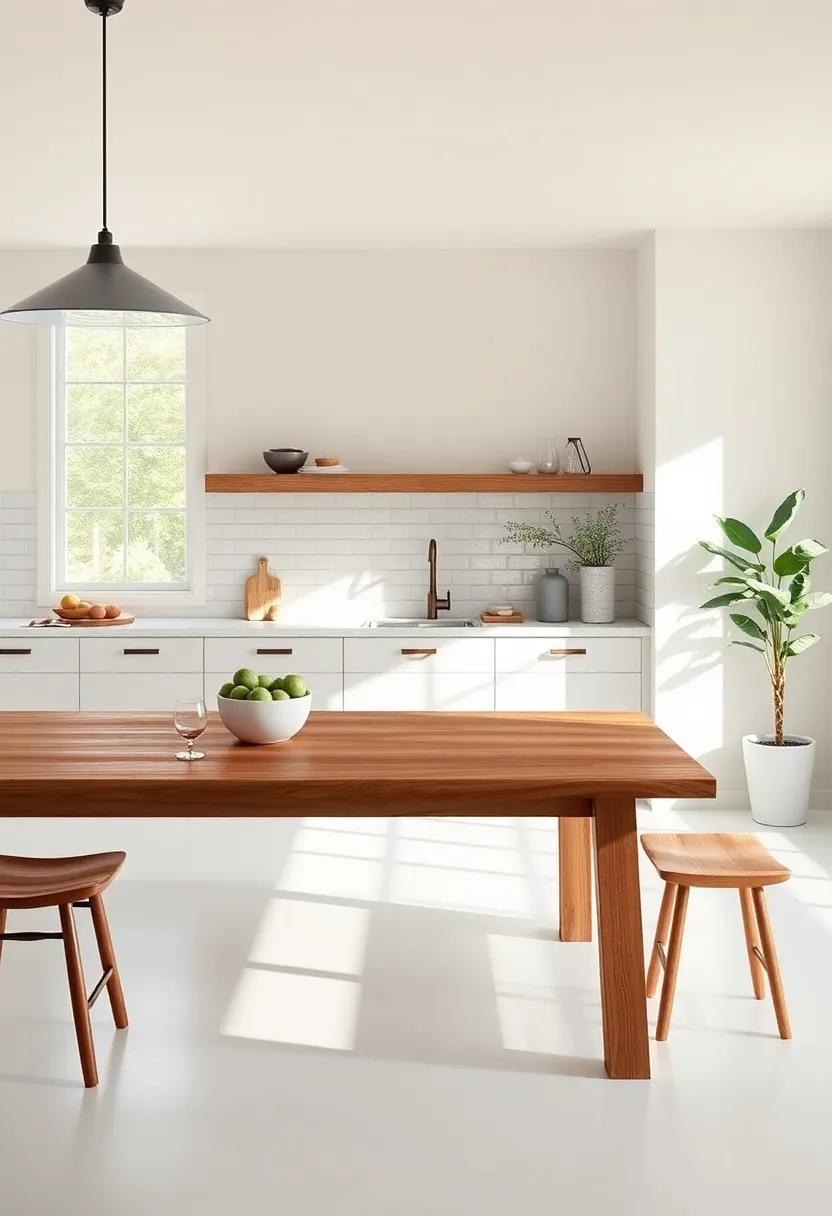 farmhouse Table Styles: Discovering the Perfect Fit for Your Home