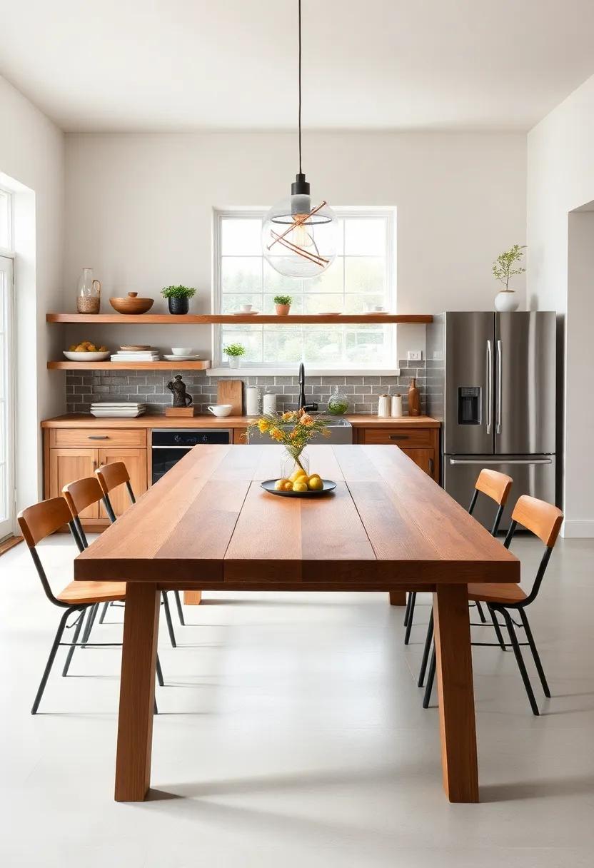 The Nostalgic Appeal: Modern‌ farmhouse Influences on Contemporary Design