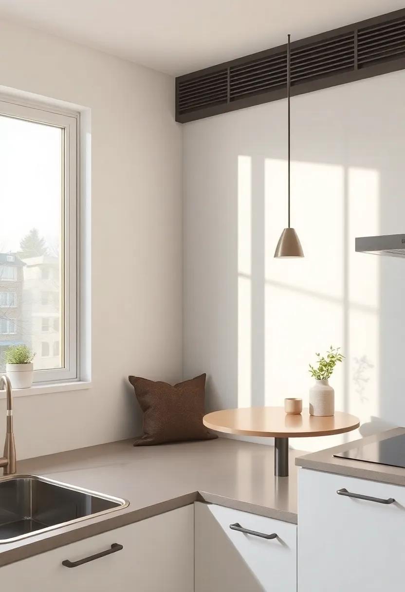Creating a cozy Corner: The Rise of Nooks and Personal spaces