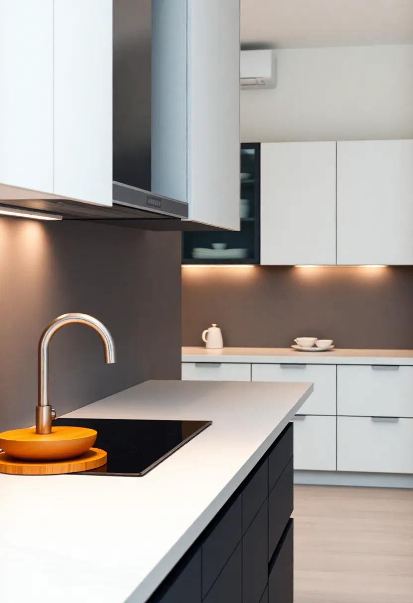 Exploring⁤ the Beauty of Custom Cabinetry ​in Achieving Elegance