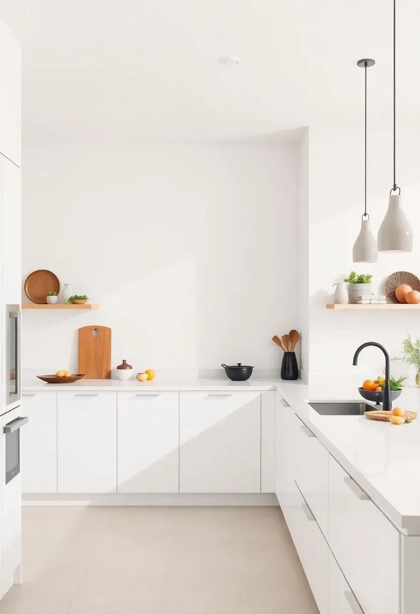 Harnessing the Power of Smart Layouts for Enhanced Culinary Creativity