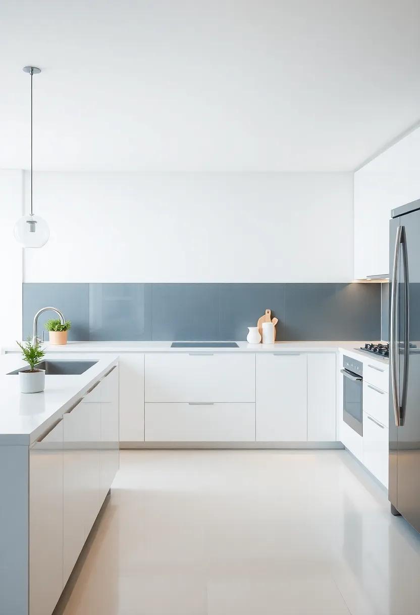 Smart Technology​ Choices for a Seamless Blend of ⁣Function and Style