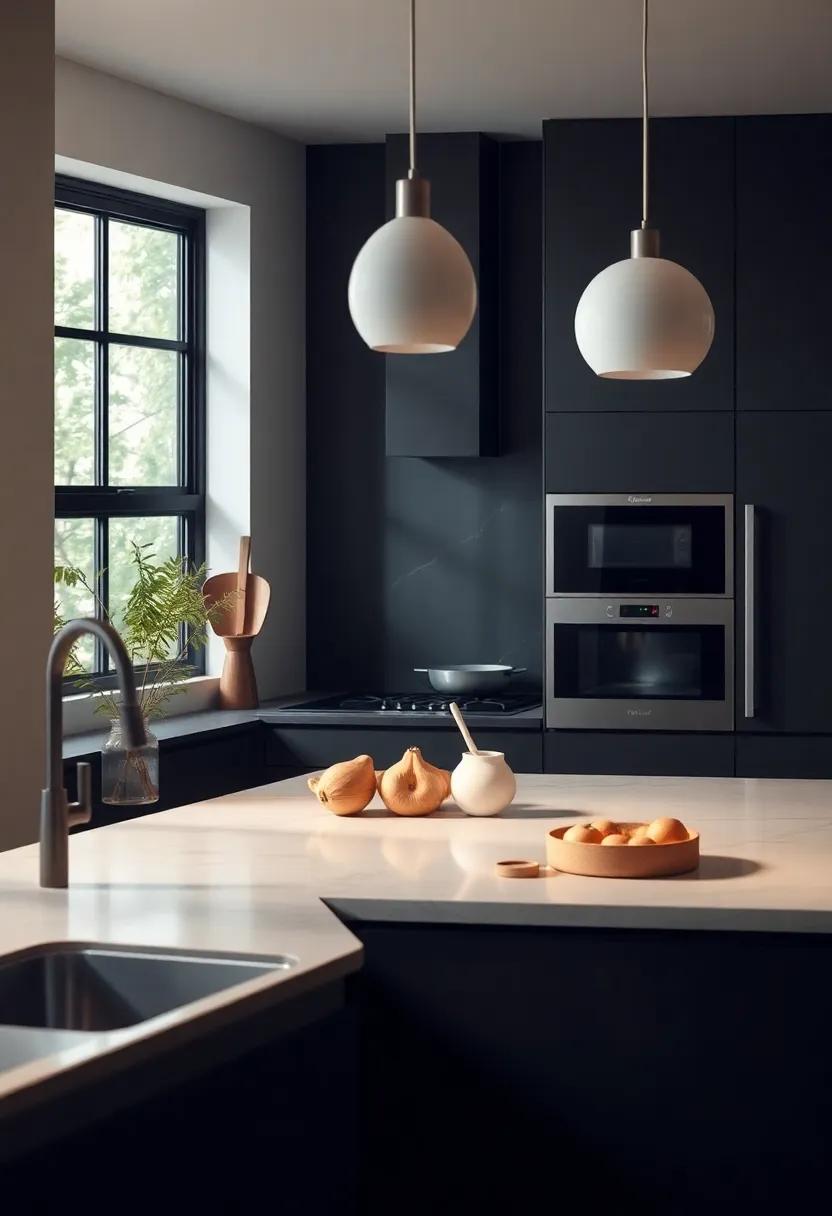 Sustainable Practices to Infuse Eco-Friendly elegance into the Kitchen