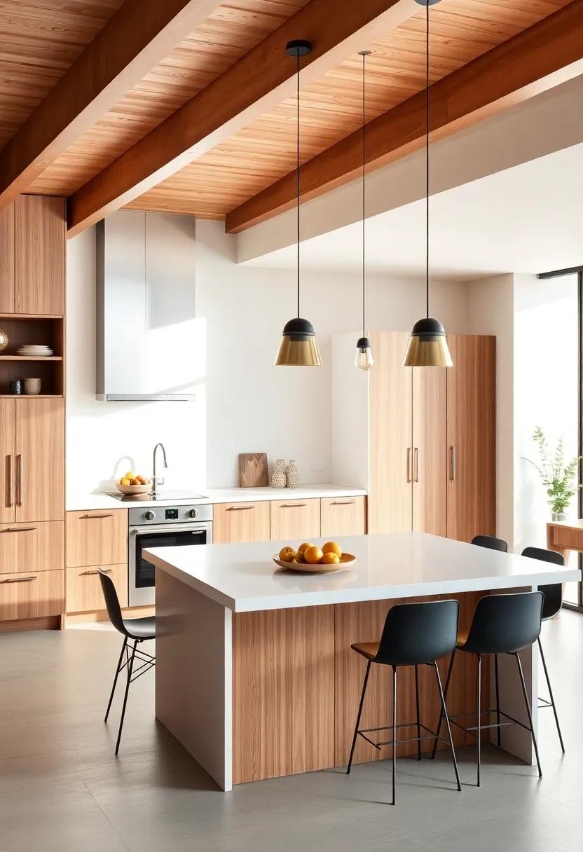 Elevate Your Cooking Space With Open Concept ⁣Kitchen Designs That ‍enhance Flow and Functionality
