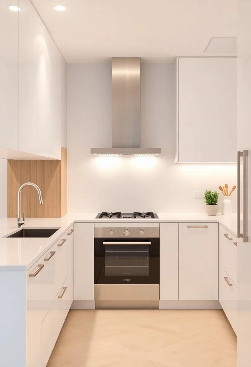Designing Custom Cabinetry to ⁢Maximize Space Efficiency