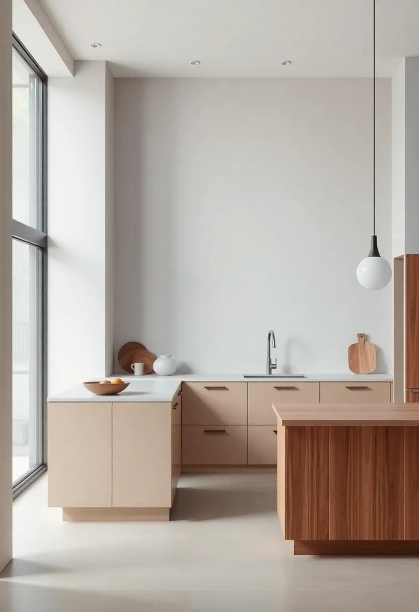 Designing a Kitchen that Inspires Community and connection