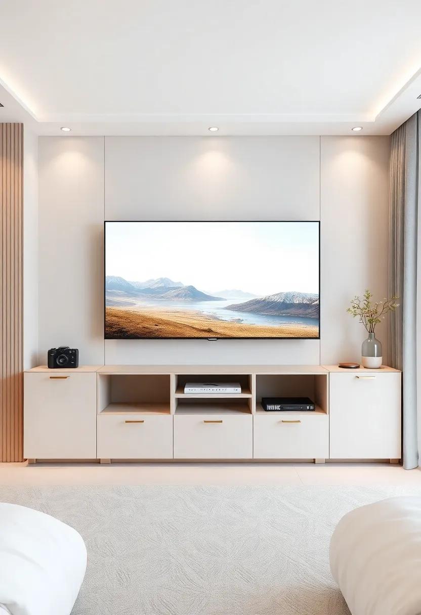 Effortless Organization Through⁢ Smart Modular Storage Systems