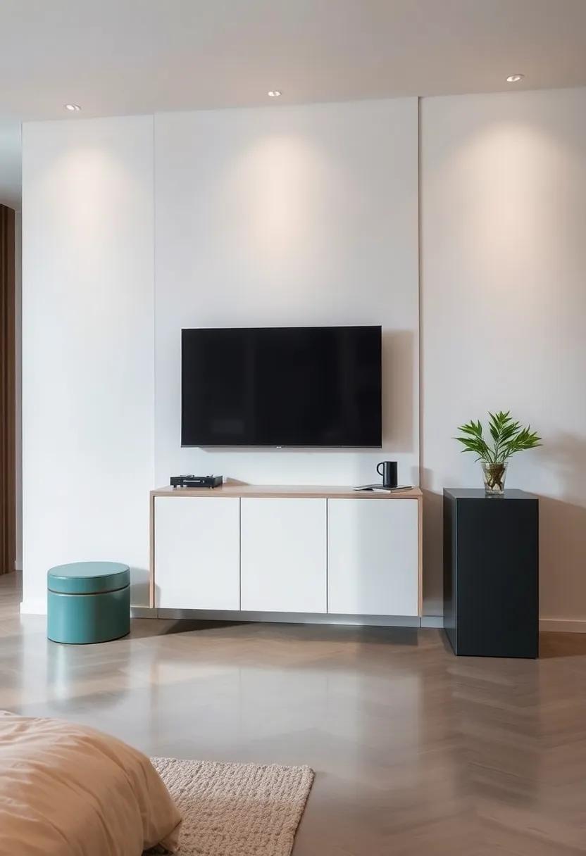 Seizing⁤ Opportunities for Multi-Functional Furniture in Bedrooms