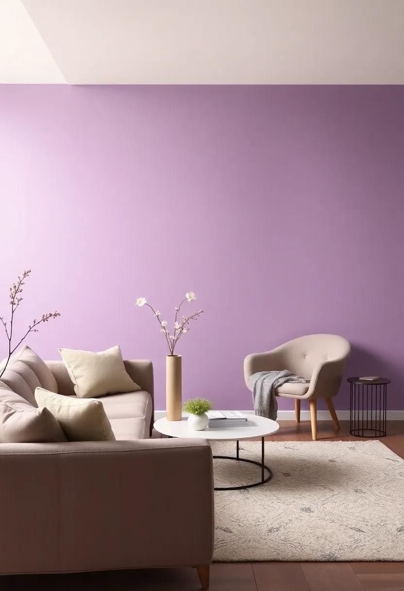 Furniture Selection: Choosing Pieces ⁣That Complement⁤ Color Pairings