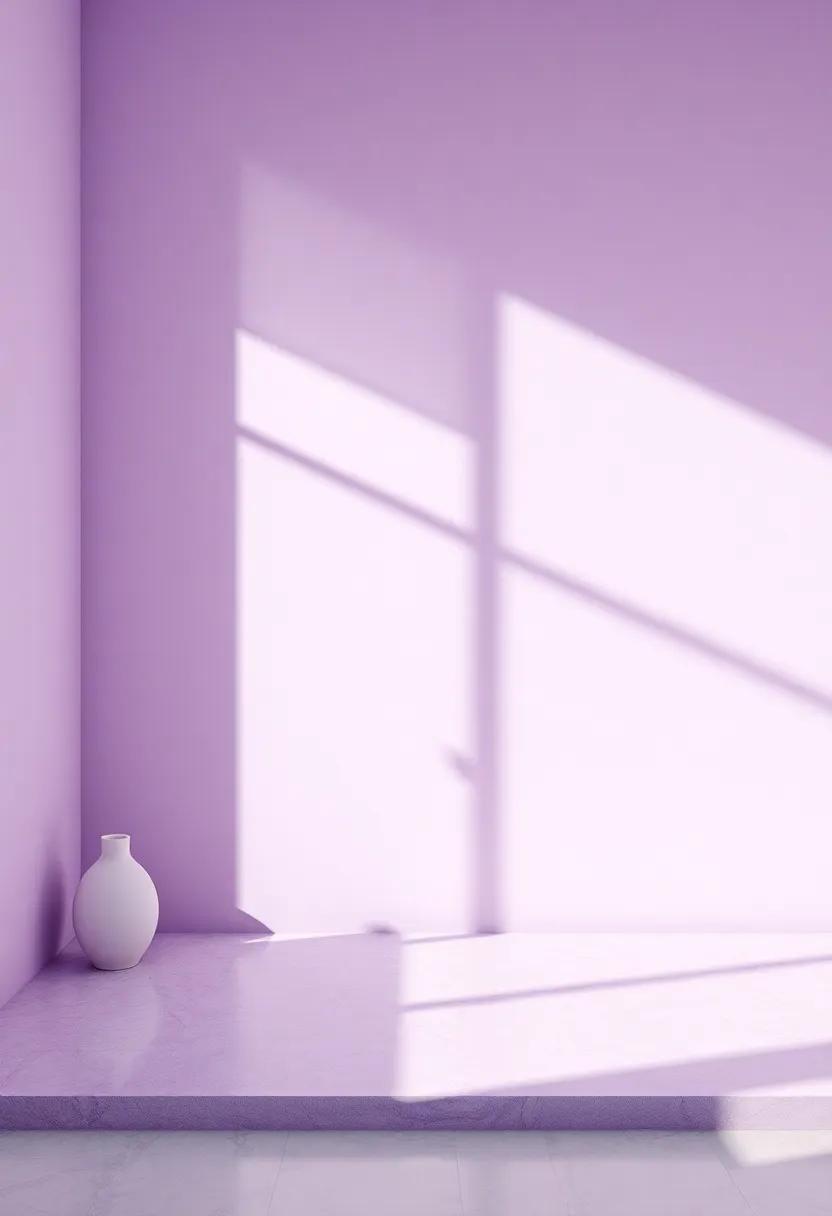 Light and Shadow: The Role of Natural ​Light in Color​ Perception
