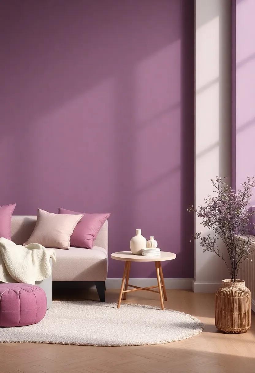 Crafting Cozy ⁢Spaces: The Role of‌ Accessories in Color Harmony