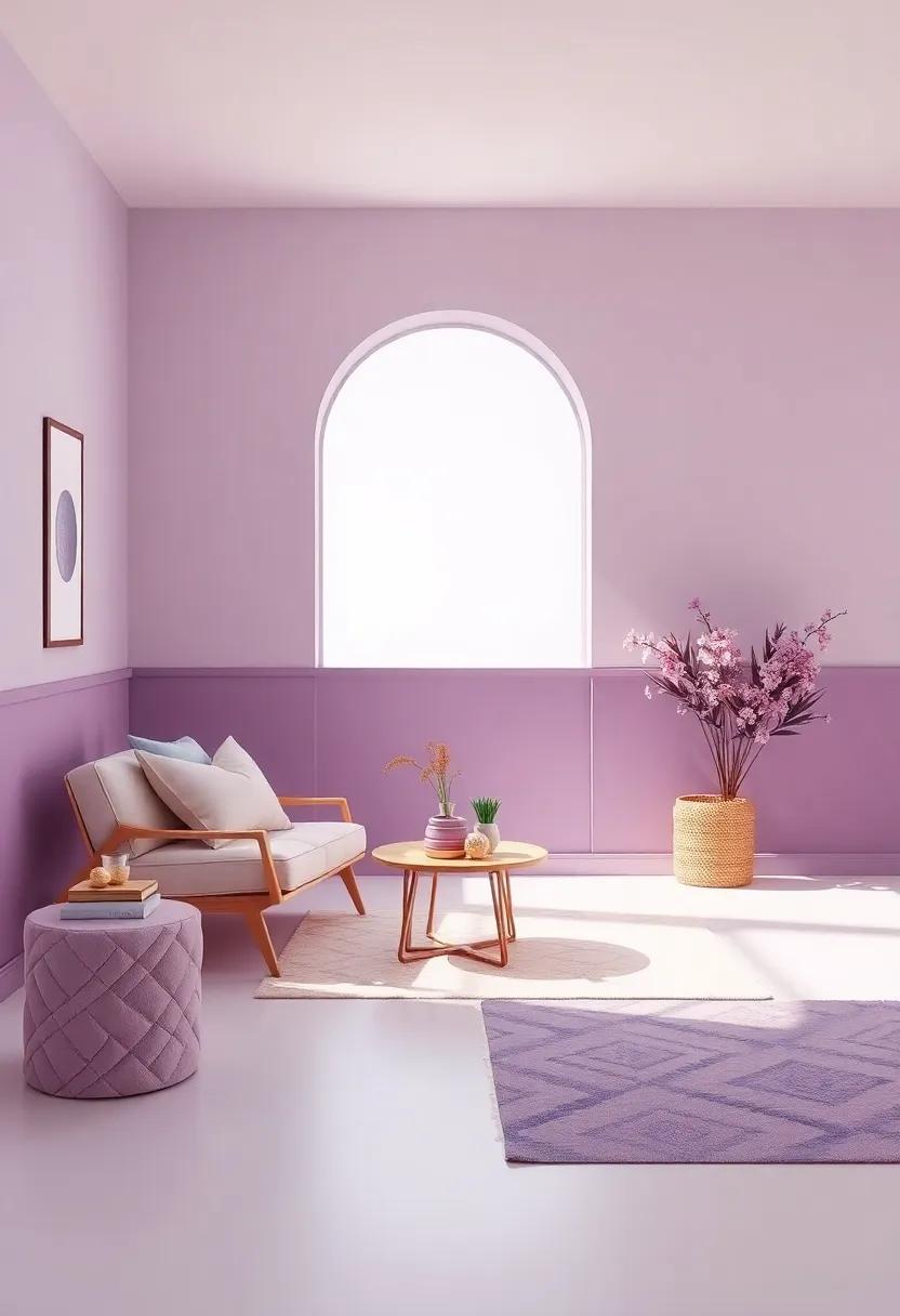 The​ influence of‍ Culture: Historical Contexts of Violet and Ivory