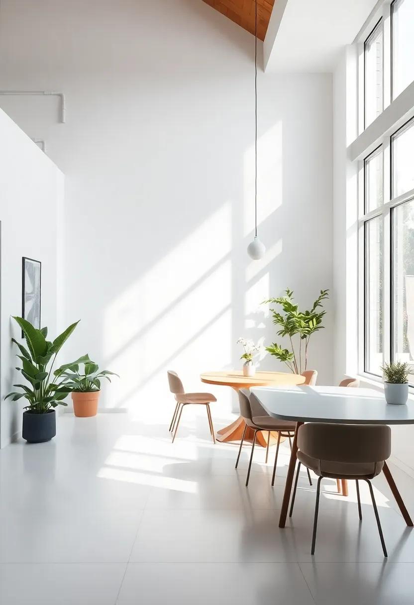 The ⁤Role of ⁤Plants in‌ Amplifying Natural Illumination