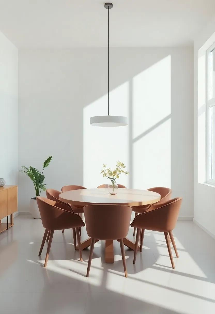Creating Harmony: Integrating ⁢Design ⁣Elements with⁣ Sunlit Spaces