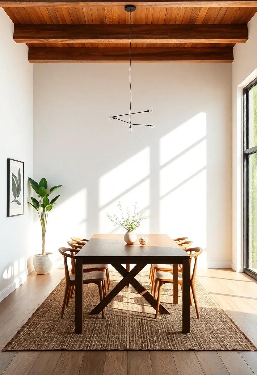 Nature-Inspired Decor: Bringing ‌the Outside In