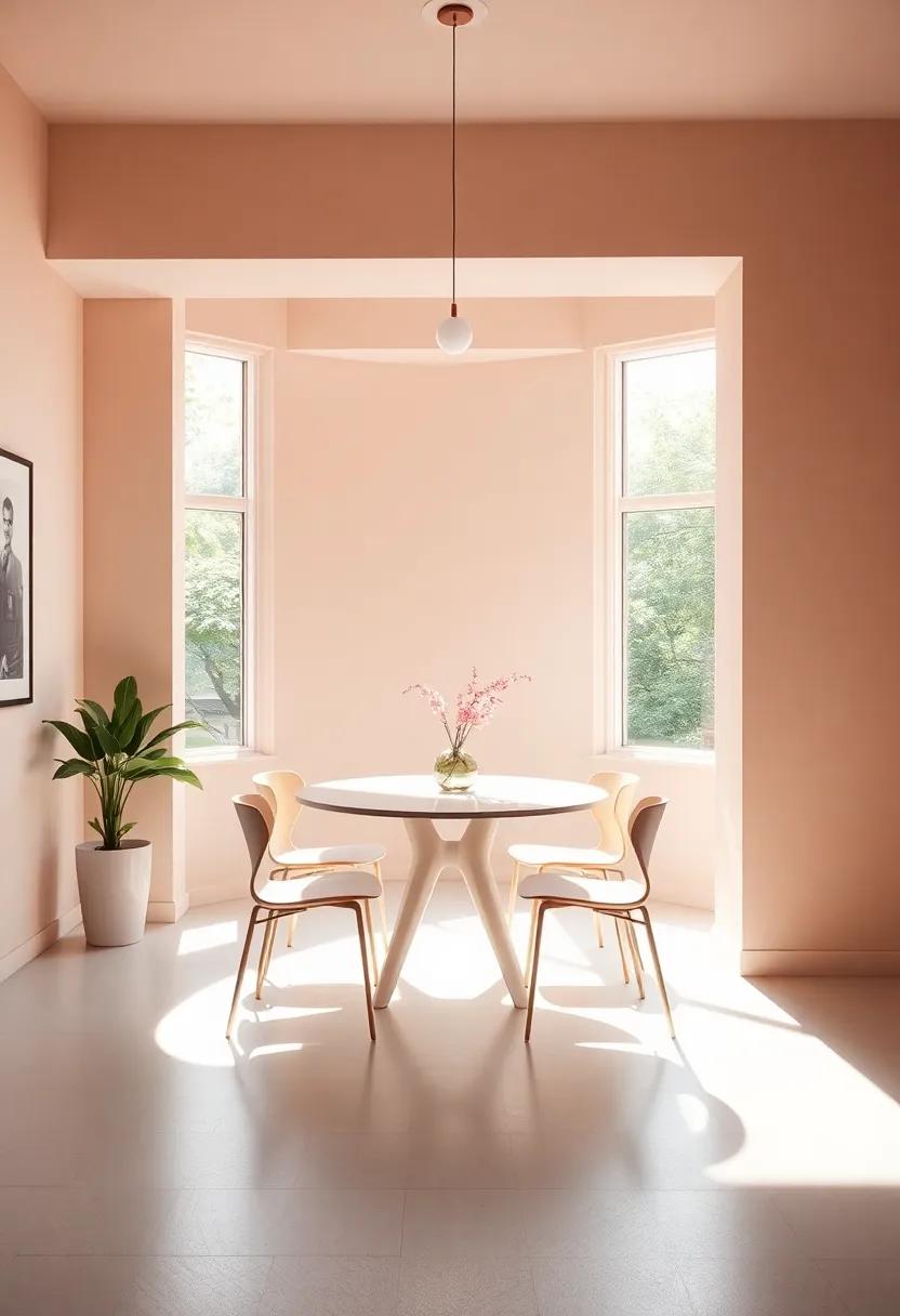 A⁢ Journey Through Color:⁣ Harmonizing Hues with ‍Sunlight
