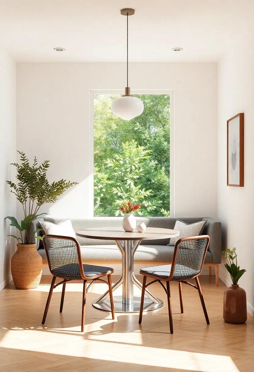 Creating Cozy Nooks⁤ Filled with ⁣Sunshine and Serenity