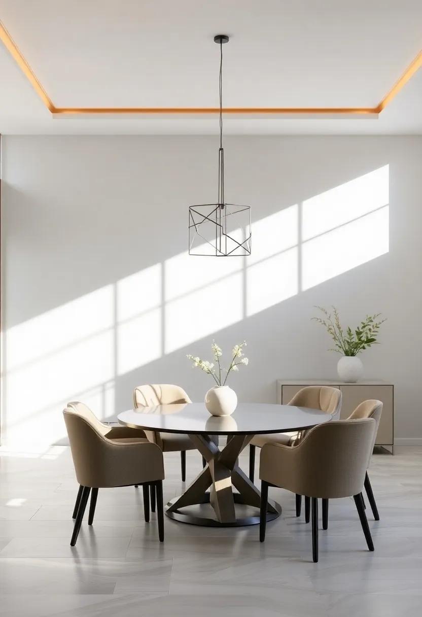 Captivating Views: Framing Nature with‌ Thoughtful Design
