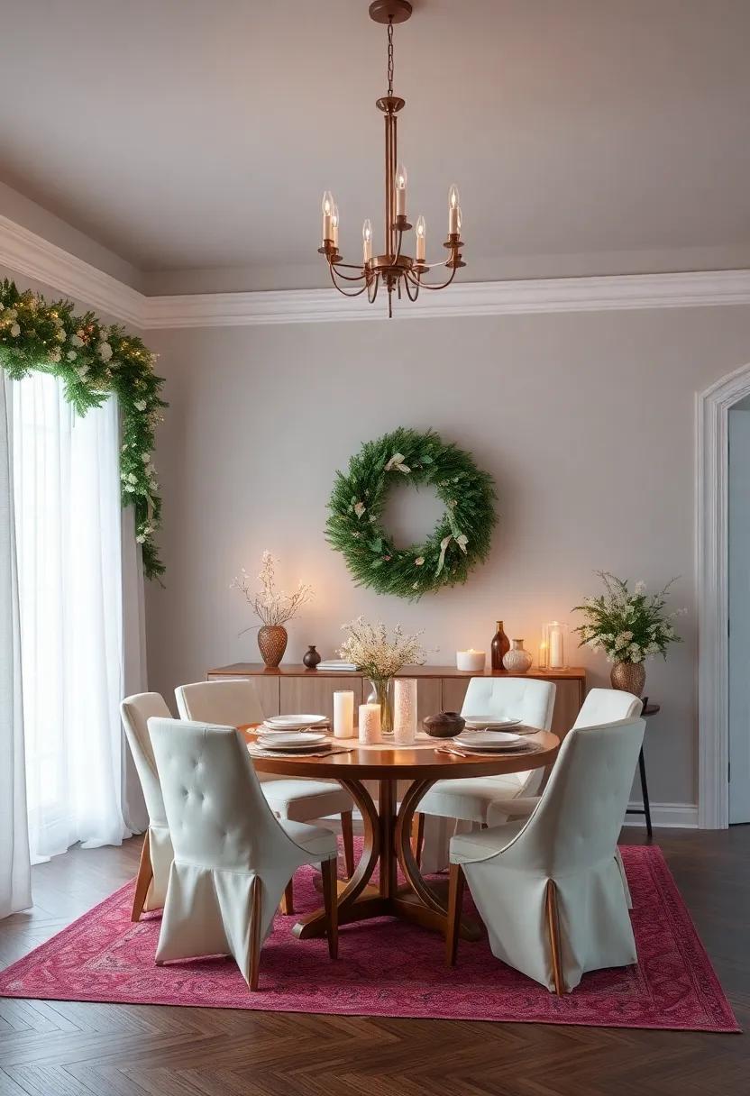 Creating an ⁤Inviting Atmosphere⁤ with Warm Lighting Fixtures and candles