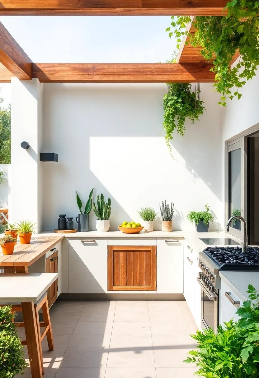 Incorporate Fresh Herbs for Culinary Delights Right at Home