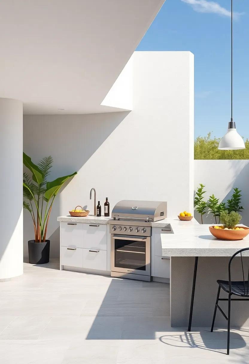 Integrate technology with Smart Cooking Appliances