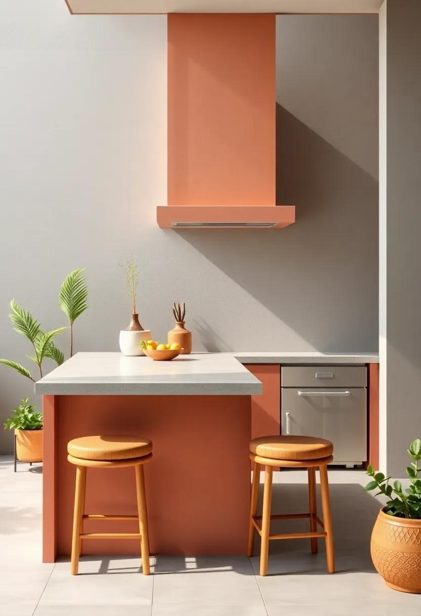 Explore Color palettes That Elevate⁤ Your ⁤Outdoor Aesthetics