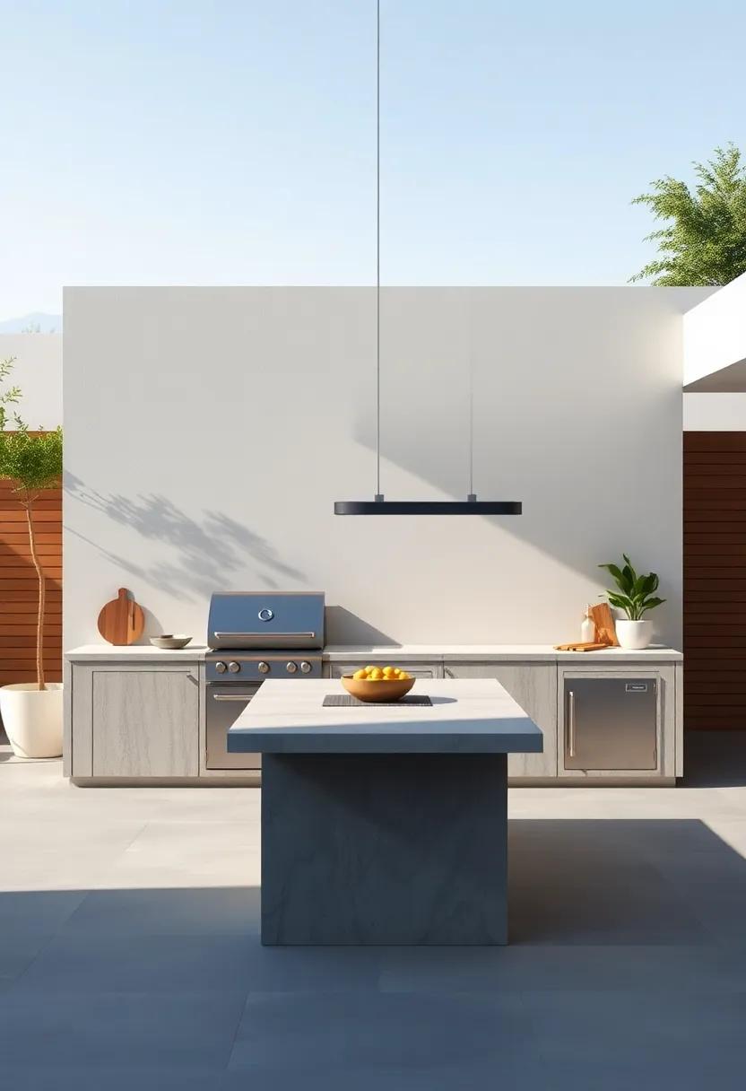 Unleash Culinary Creativity with Customizable Cooking ⁣Stations