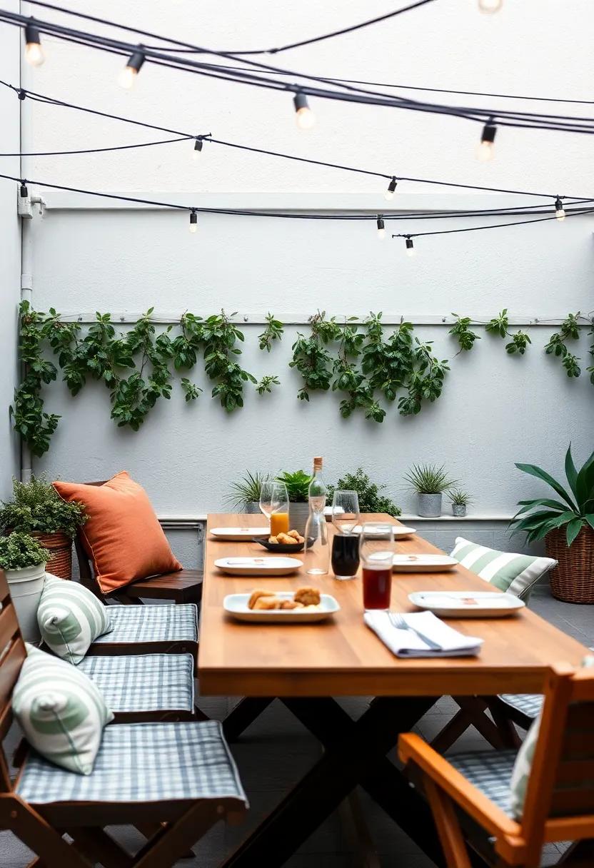 Creating ​Interactive Dining Spaces That Foster Connection and Fun