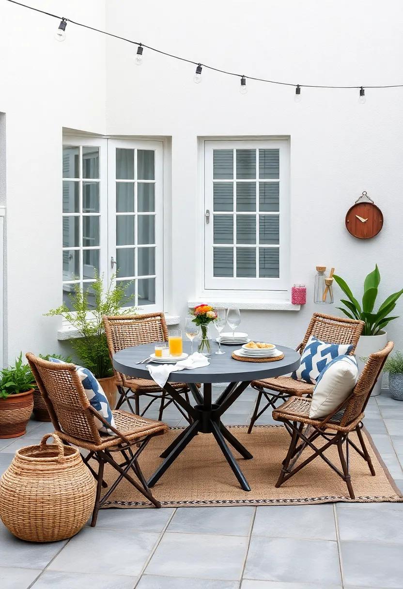 Infusing Personal Touches To Make ‍Your ⁢Outdoor Picnic Unique