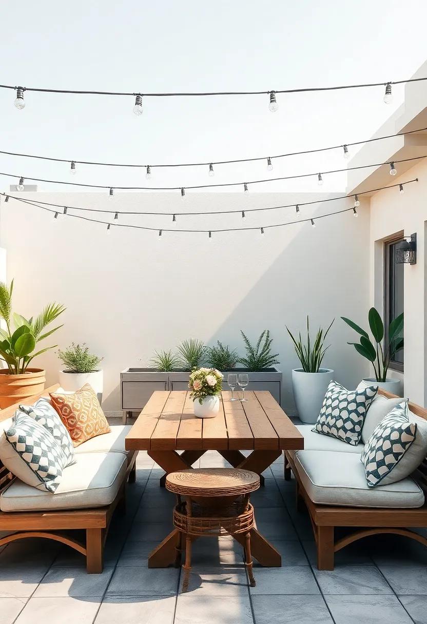 Inviting Seating Arrangements That Encourage‍ Relaxation And Connection