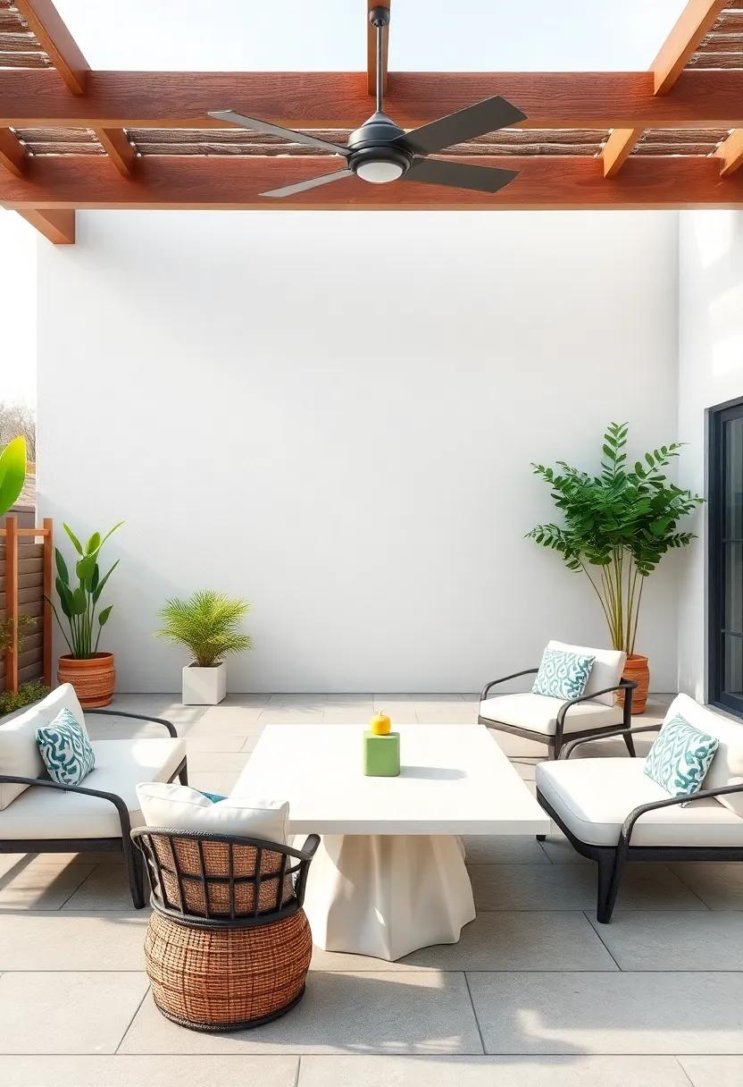 Adding Fun Elements with Outdoor⁣ Games⁤ and Activities