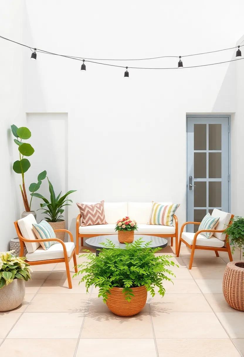 Involving Personal Touches with​ DIY⁣ Projects