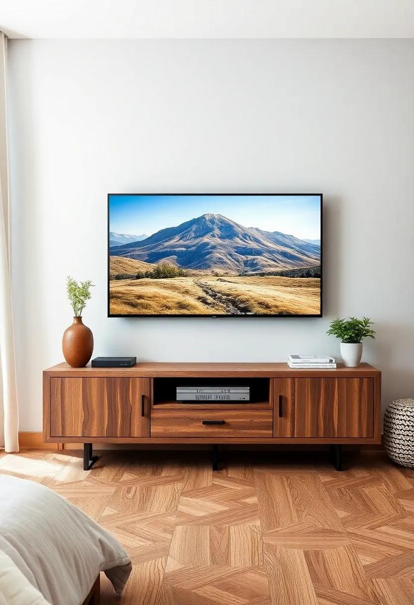 Balancing Functionality‌ and Style: Smart Storage Solutions for Rustic Designs