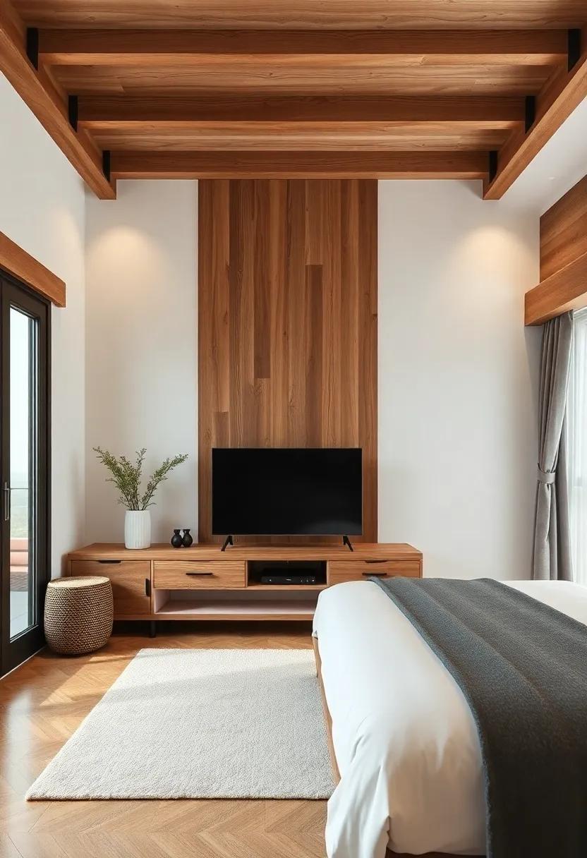 Blending Tradition with Modernity: A Fusion Approach to Rustic Design