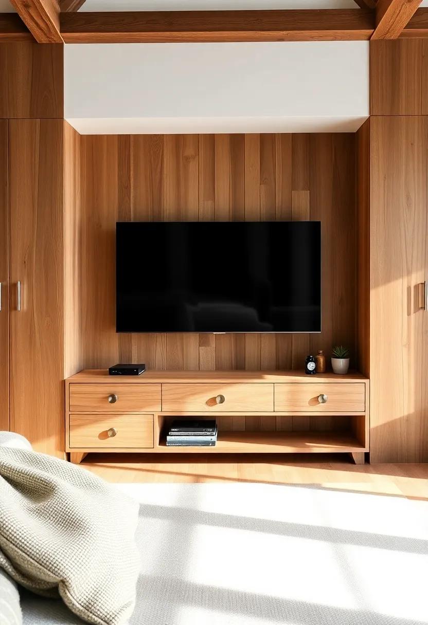 Creating ‍Zones: Designing Separate Spaces for Relaxation and Entertainment