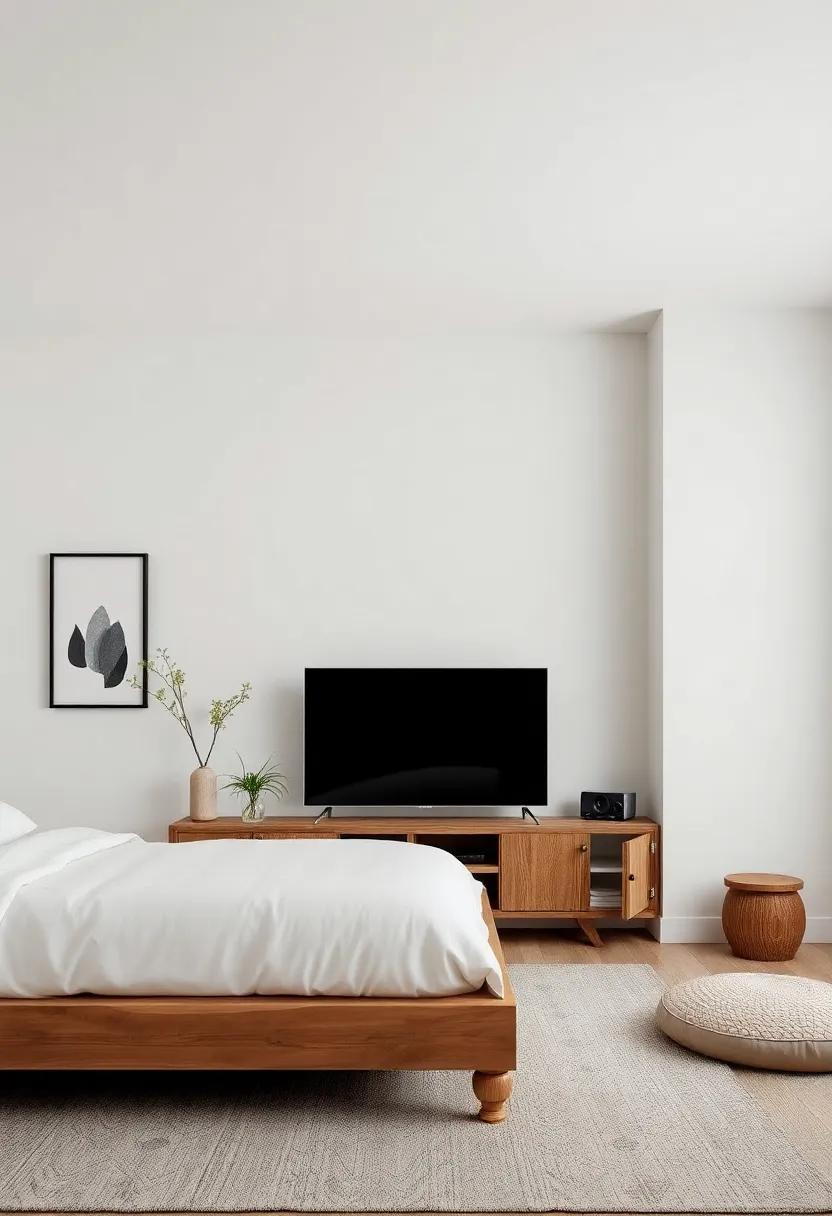 Curating the Perfect Atmosphere: Incorporating Aromas and Sounds in Your Retreat