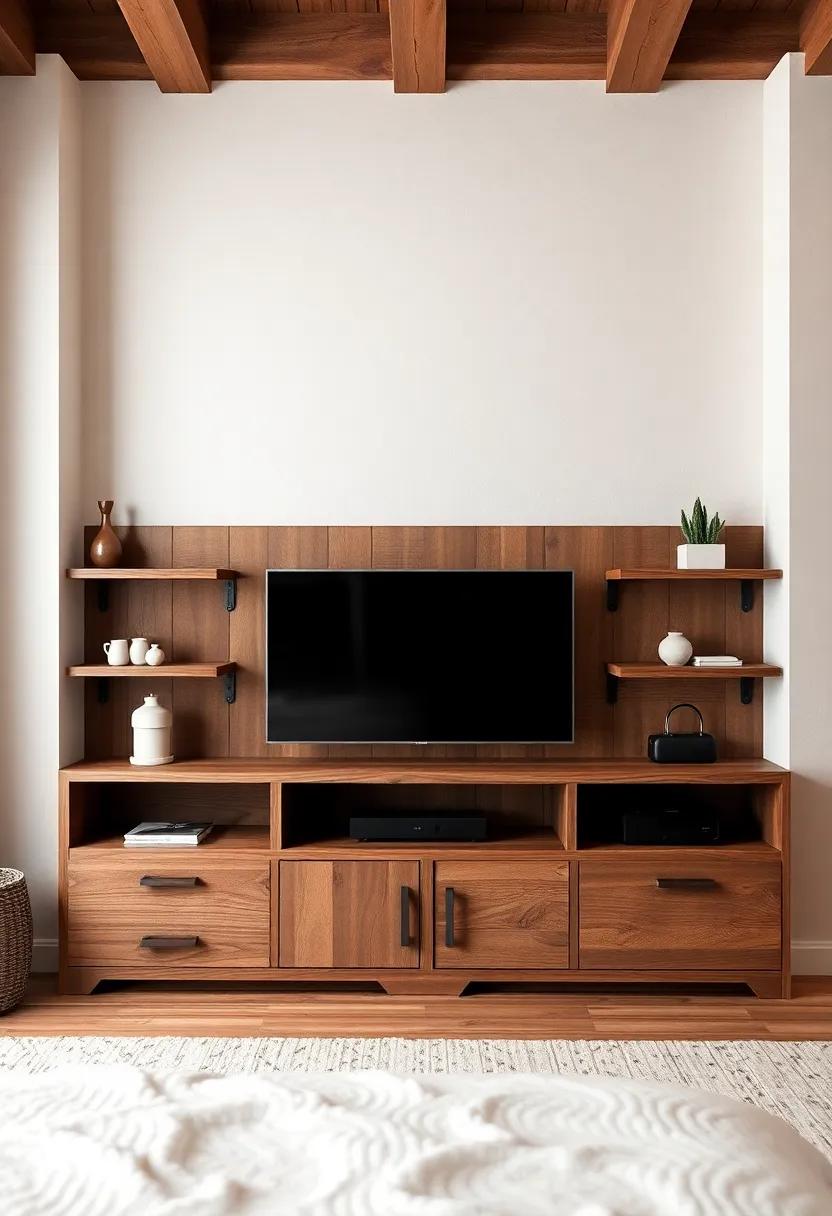 Optimum Placement: Locating Your TV Unit for an Ideal Viewing Experience