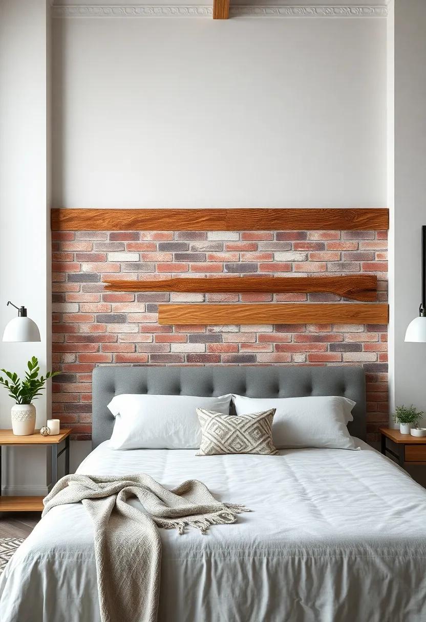 Creating⁣ A ‌Balanced Composition With Wall-Mounted⁣ Elements